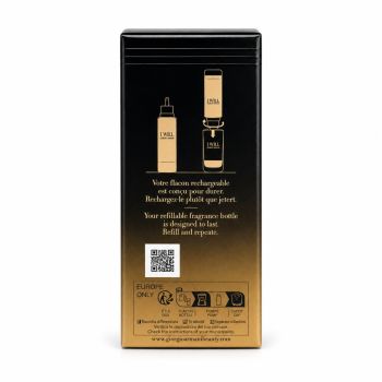 Wody perfumowane dla mężczyzn I Will 30 ml