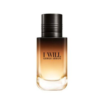 Wody perfumowane dla mężczyzn I Will 30 ml