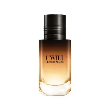 Wody perfumowane dla mężczyzn I Will 30 ml