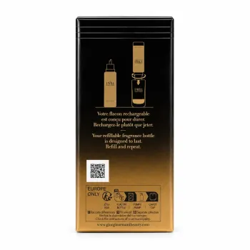 Wody perfumowane dla mężczyzn I Will 60 ml
