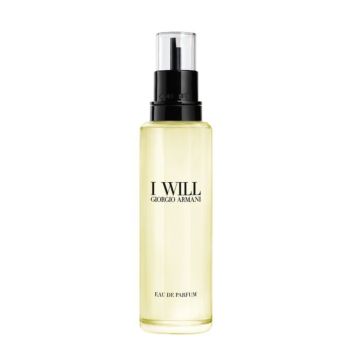 Wody perfumowane dla mężczyzn I Will Eau de Parfum Refill 100 ml