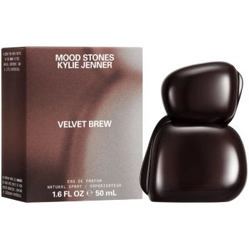 Wody perfumowane dla kobiet Mood Stones Velvet Brew 50 ml
