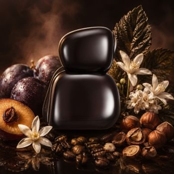 Wody perfumowane dla kobiet Mood Stones Velvet Brew 50 ml