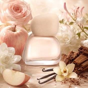 Wody perfumowane dla kobiet Mood Stones Blush Wood 50 ml