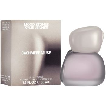 Wody perfumowane dla kobiet Mood Stones Cashmere Muse 50 ml