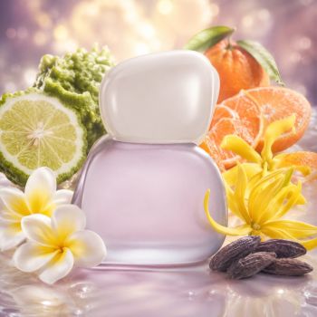 Wody perfumowane dla kobiet Mood Stones Cashmere Muse 50 ml