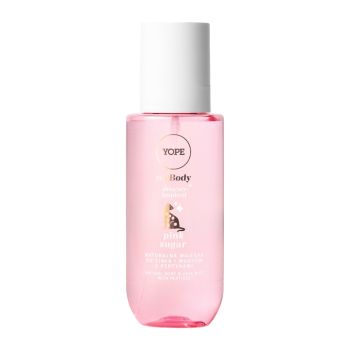 Mgiełki do ciała Pink Sugar Natural Body & Hair Mist 200 ml