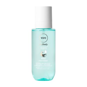 Mgiełki do ciała Blue Coconut Natural Body & Hair Mist 200 ml