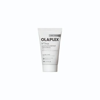 Pielęgnacja włosów i skóry głowy No.3PLUS Complete Repair Treatment 30 ml