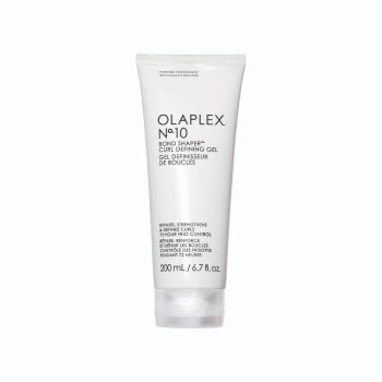 Pielęgnacja włosów i skóry głowy No. 10 Bond Shaper Curl Defining Gel 200 ml