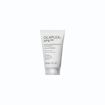 Szampony do włosów No.4 Fine Bond Maintenance Shampoo 30 ml