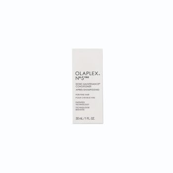 Odżywki do włosów No.5 Fine Bond Maintenance Conditioner 30 ml