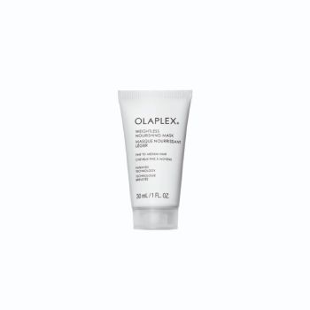 Maski do włosów Weightless Nourishing Mask 30 ml