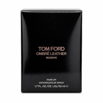 Wody perfumowane dla kobiet Ombré Leather Reserve 50 ml