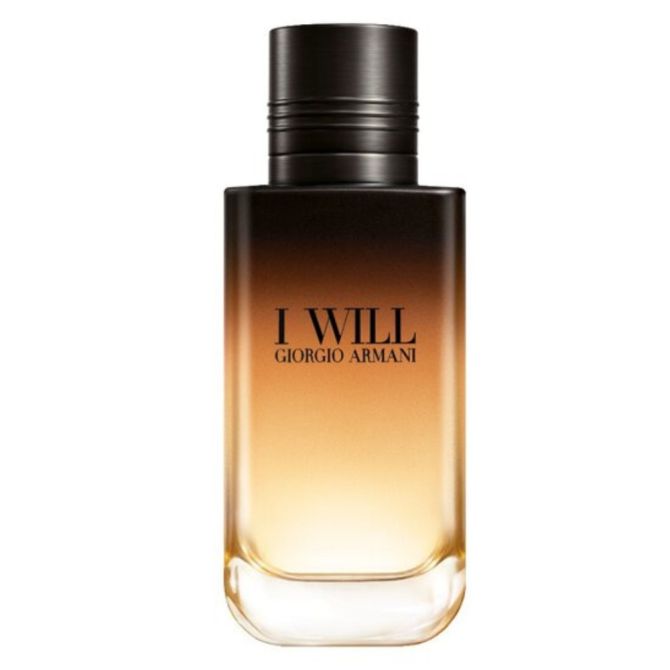 Wody perfumowane dla mężczyzn I Will 30 ml