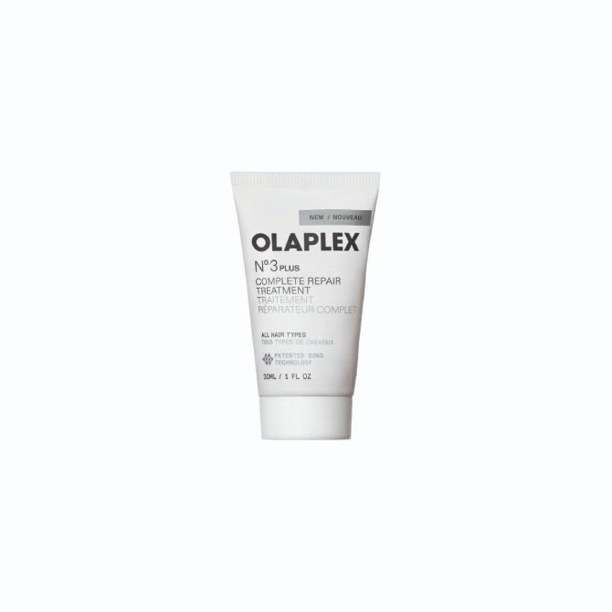 Pielęgnacja włosów i skóry głowy No.3PLUS Complete Repair Treatment 30 ml