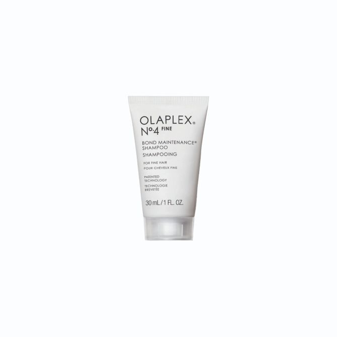 Szampony do włosów No.4 Fine Bond Maintenance Shampoo 30 ml