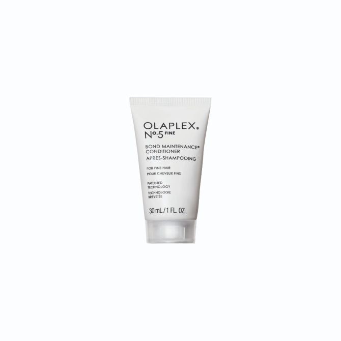 Odżywki do włosów No.5 Fine Bond Maintenance Conditioner 30 ml