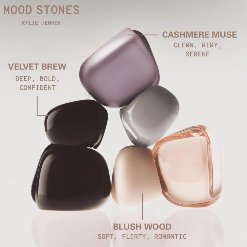 Kosmetyki Kylie Cosmetics