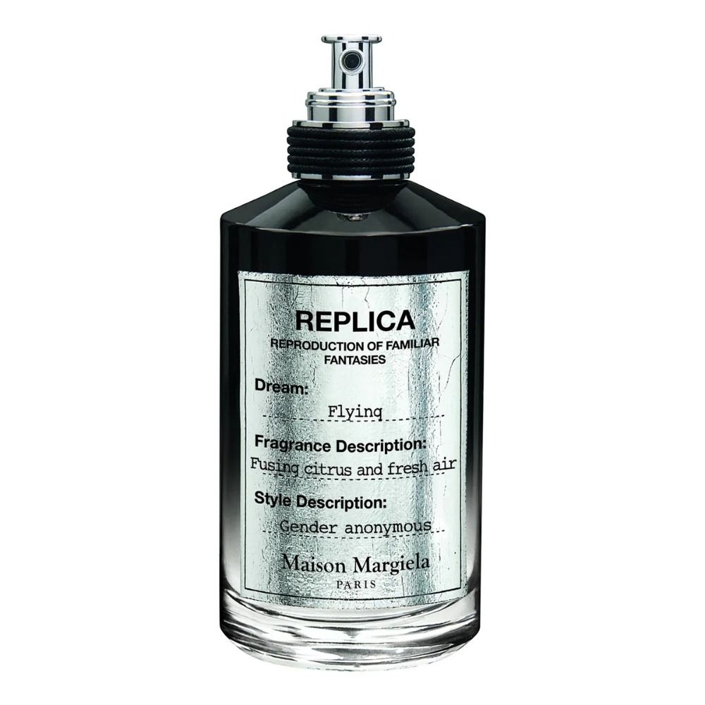Maison Margiela Replica Flying — Inhaltsstoffe i ocena