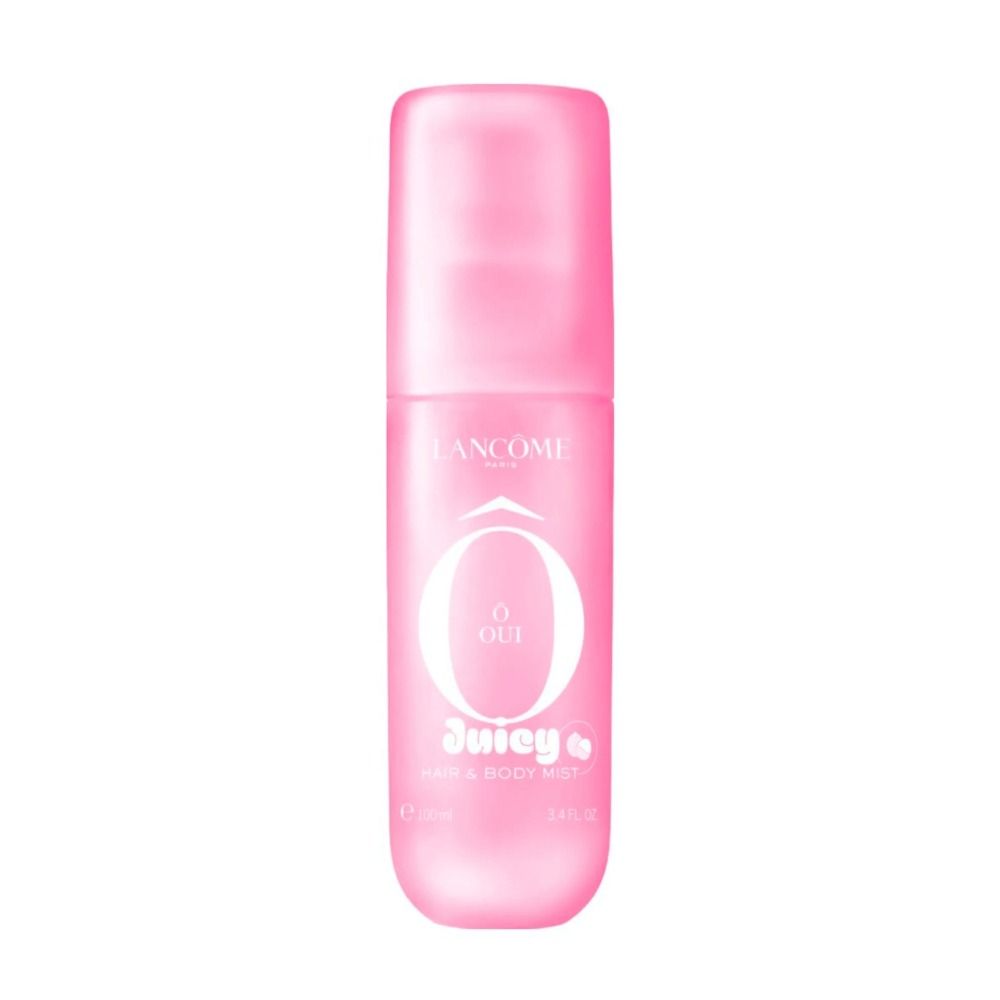 Lancome Ô Oui Hair & Body Mist — Inhaltsstoffe und Bewertung