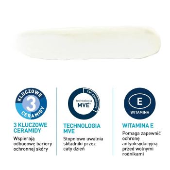 Kremy na dzień Niewidoczny sztyft przeciwsłoneczny SPF 50+ 8 g