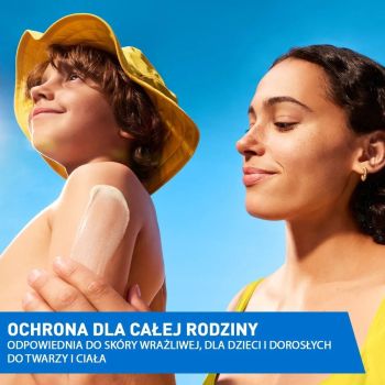 Balsamy do ciała Nawilżający balsam przeciwsłoneczny SPF 30 177 ml