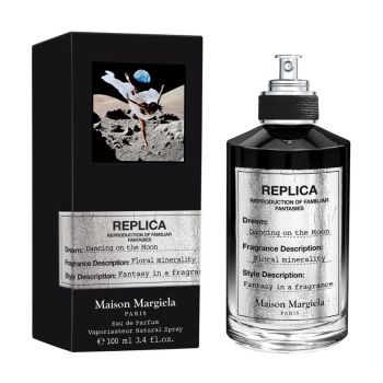 Wody perfumowane unisex Replica Dancing on the Moon 100 ml