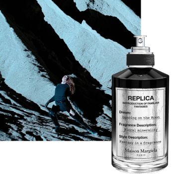 Wody perfumowane unisex Replica Dancing on the Moon 100 ml