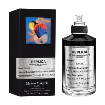 Wody perfumowane unisex Replica Flying 100 ml