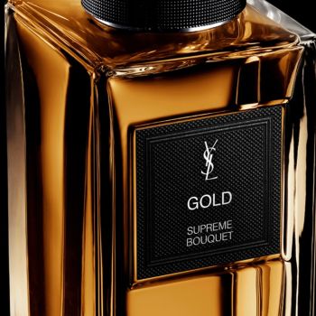 Wody perfumowane unisex Gold Supreme Bouquet 125 ml