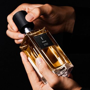 Wody perfumowane unisex Gold Supreme Bouquet 125 ml