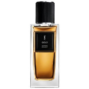 Wody perfumowane unisex Gold Supreme Bouquet 125 ml