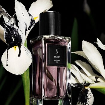 Wody toaletowe unisex Muse 125 ml