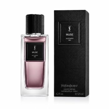 Wody toaletowe unisex Muse 125 ml