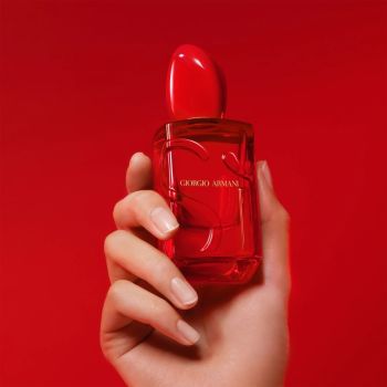 Wody perfumowane dla kobiet Sì Passione Red Musk 50 ml