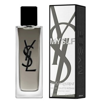 Wody toaletowe dla mężczyzn MYSLF Intense 60 ml
