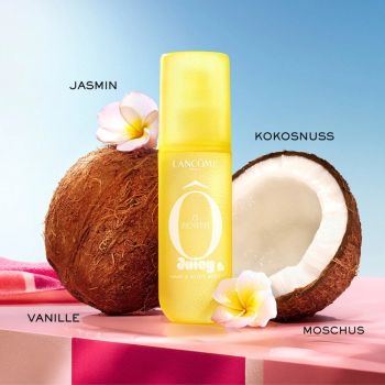 Mgiełki do ciała Ô Zenith Hair & Body Mist 100 ml