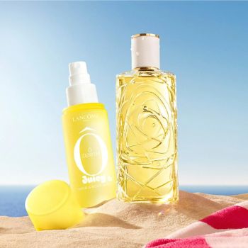 Mgiełki do ciała Ô Zenith Hair & Body Mist 100 ml