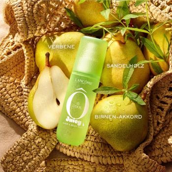 Mgiełki do ciała Ô Cool Hair & Body Mist 100 ml