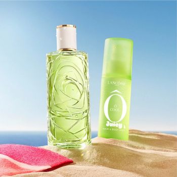 Mgiełki do ciała Ô Cool Hair & Body Mist 100 ml