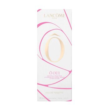 Wody toaletowe dla kobiet Ô Oui 100 ml