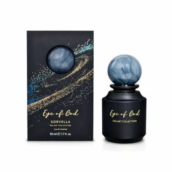 Wody perfumowane dla mężczyzn Galaxy Collection Eye Of The God 50 ml