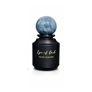 Wody perfumowane dla mężczyzn Galaxy Collection Eye Of The God 50 ml
