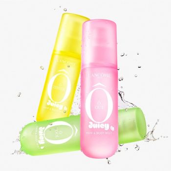 Mgiełki do ciała Ô Cool Hair & Body Mist 100 ml