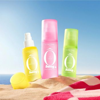 Mgiełki do ciała Ô Cool Hair & Body Mist 100 ml