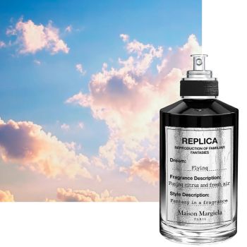 Wody perfumowane unisex Replica Flying 100 ml