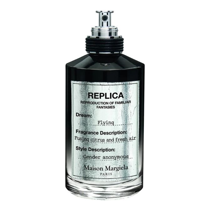 Wody perfumowane unisex Replica Flying 100 ml