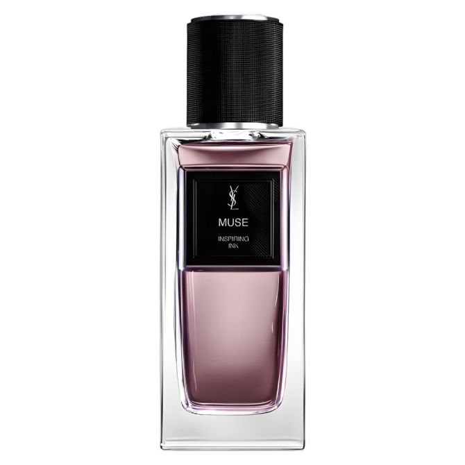 Wody toaletowe unisex Muse 125 ml
