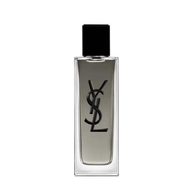 Wody toaletowe dla mężczyzn MYSLF Intense 60 ml